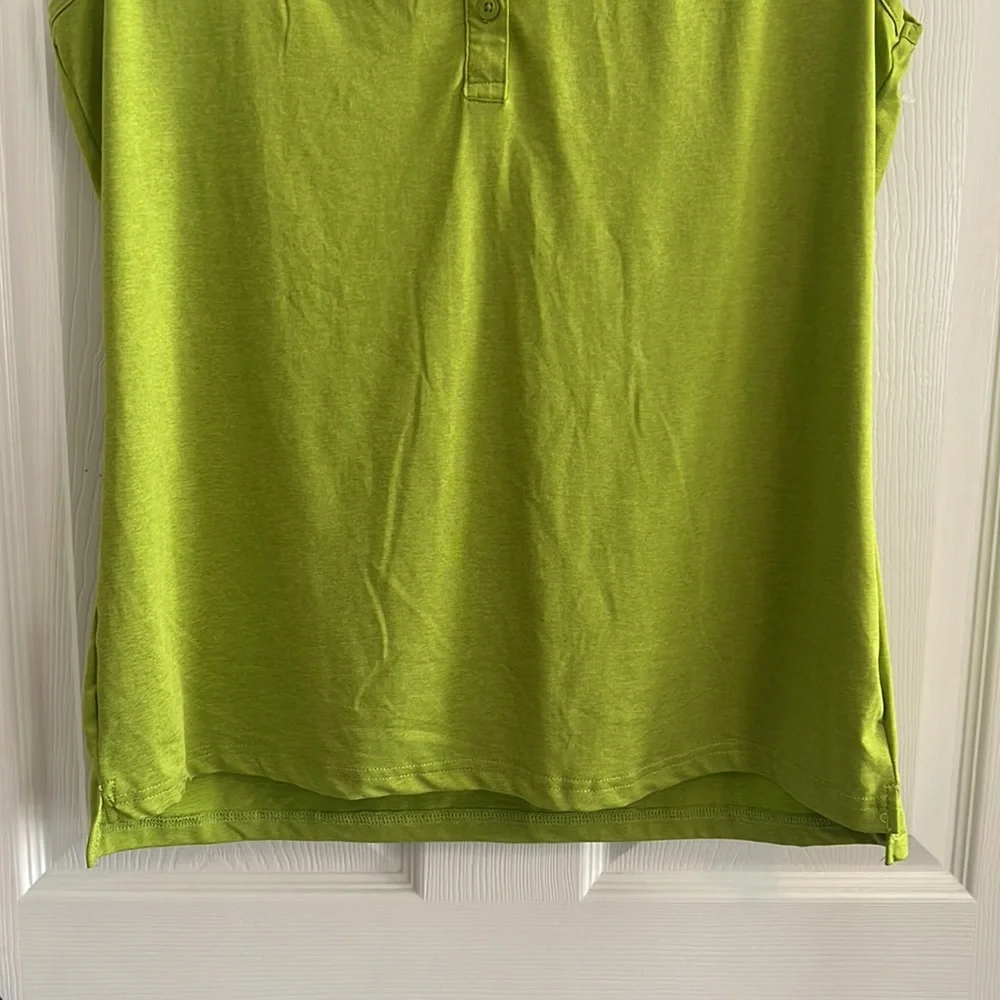 Mofiz Women’s Golf shirt - Picture 3 of 9